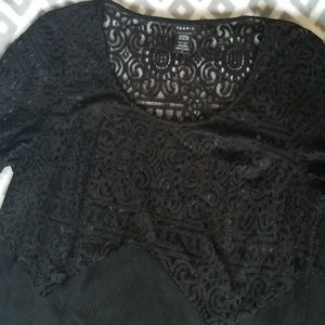 Torrid top